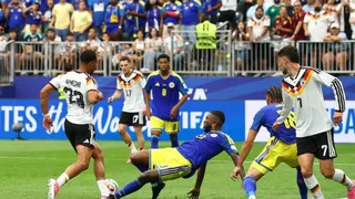 FIFA World Cup 2026: जर्मनी ने कुराकाओ से किया खिलवाड़