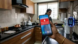 दिल्ली में दूषित पेयजल की समस्या के समाधान के लिए एआई आधारित ऑनलाइन निगरानी प्रणाली शुरू की जा रही है। इमेज एआई