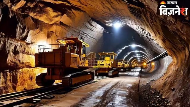 Deccan Gold Mines: सुप्रीम कोर्ट से जीत मिलते ही 20% उछले शेयर; अब खुलेगा गोल्ड प्रोजेक्ट का रास्ता?