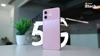 6000mAh बैटरी वाला 5G फोन अब नए वेरिएंट में, 50MP रियर कैमरा और कीमत सिर्फ 14,999 रुपये