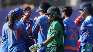 IND W vs PAK W: इंडिया ने पाकिस्तान को रौंदा, अंक तालिका का क्या हाल?