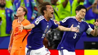 FIFA World Cup 2026: जीत के पास पहुंचकर चुकी नीदरलैंड