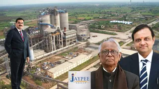 18 जून से जयप्रकाश एसोसिएट्स के शेयर BSE और NSE से हमेशा के लिए डीलिस्ट कर दिए जाएंगे।