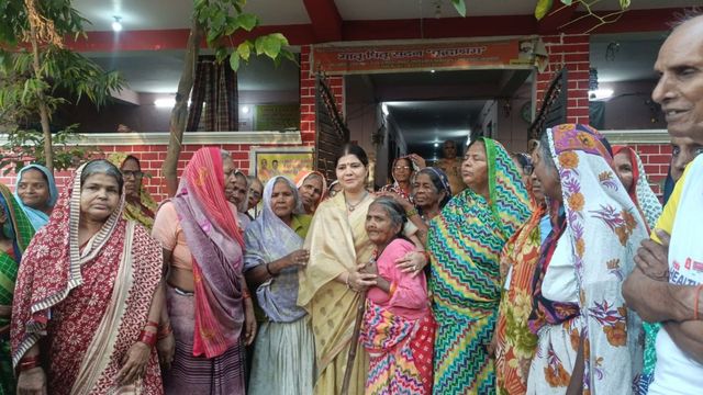 पंचायत रिपोर्ट तय करेगी 2027 का राजनीतिक भविष्य, भाजपा केंद्रीय नेतृत्व को प्रवासी मंत्री देंगे रिपोर्ट
