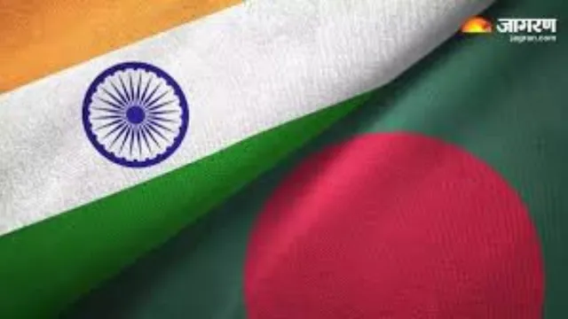 भारत-बांग्लादेश में नया कूटनीतिक तनाव: ढाका ने भारतीय राजनयिक को किया तलब, एयरपोर्ट पर रोके गए थे PM के सलाहकार - bangladesh protests india questioning pms adviser at delhi airport news in hindi - Jagran