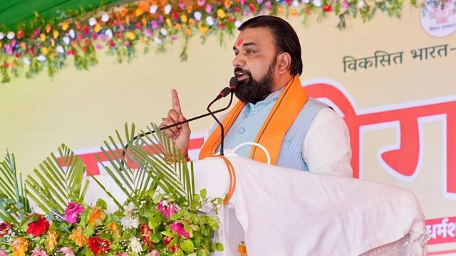 बिहार में खुलेगी BHU की ब्रांच, विद्यार्थियों को मिलेगी उच्च शिक्षा; कैमूर में बोले CM सम्राट चौधरी
