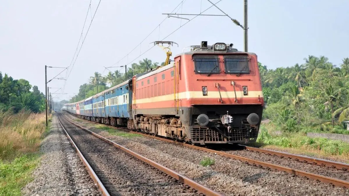 छपरा से दिल्ली के लिए चलेगी ट्रेन, बिहार-पूर्वांचल को मिलेगी बड़ी राहत; चेक करें रूट