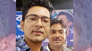 अभिषेक के करीबी तृणमूल नेता मोइदुल इस्लाम गिरफ्तार। (फाइल)