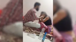 नागपुर: वायुसेना अधिकारी की पत्नी से रेप और जबरन धर्मांतरण में पुलिस को  सफलता, फरार मौलवी गिरफ्तार - nagpur maulana arrested in air force wife  forced conversion case