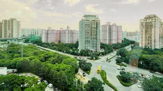 एनसीआर में चार नए 'नमो सिटी' बनाने का निर्णय