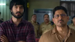 'प्रीतम एंड पेड्रो' वेब सीरीज/ फोटो- Youtube