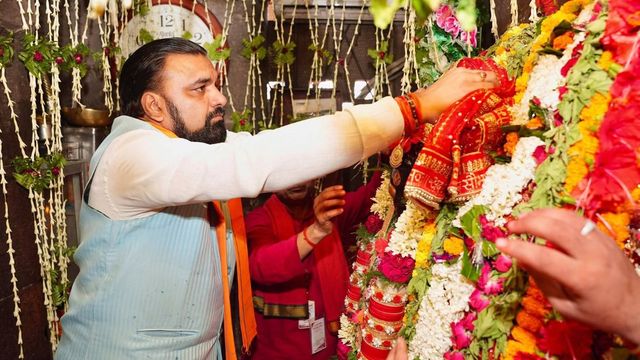 मां मुंडेश्वरी धाम बनेगा इंटरनेशनल टूरिस्ट स्पॉट: फोरलेन से जुड़ेगा मंदिर, जल्द शुरू होगी रोप-वे सेवा
