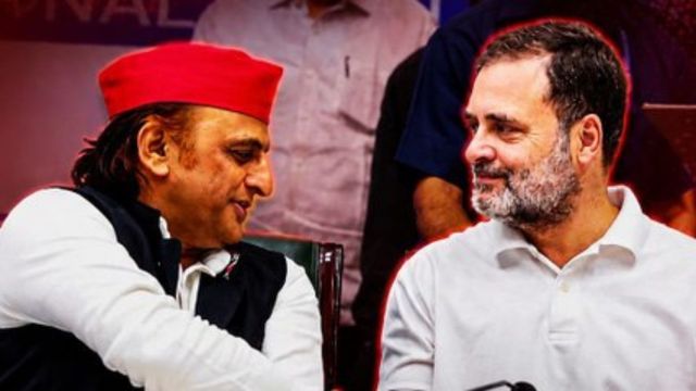 मिशन 2027: सपा के साथ गठबंधन पर कांग्रेस में असमंजस, यूपी चुनाव की क्या है रणनीति?
