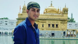 जितेंद्र का फाइल फोटो।