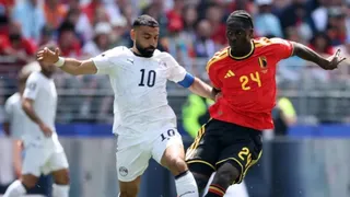 FIFA World Cup 2026: मिस्र की जीत के बीच में आया हनी का आत्मघाती गोल