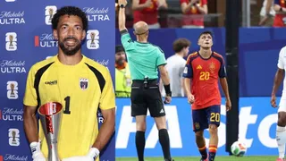 FIFA World Cup 2026: पूर्व विश्व चैंपियन स्पेन को झटका