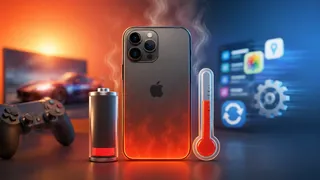 iPhone ओवरहीटिंग को ठीक करने के तरीके।