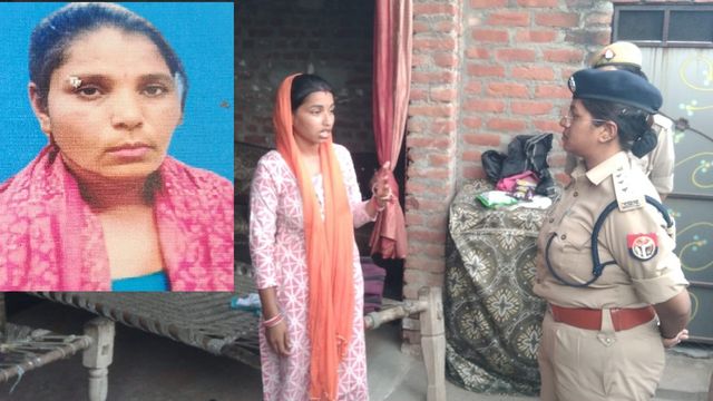 प्रेम विवाह का दुखद अंत: पत्नी की लाइसेंसी बंदूक से गोली मारकर हत्या
