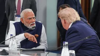 पीएम मोदी ने होर्मुज स्ट्रेट में समुद्री व्यापार बाधित होने और भारतीय नागरिकों की मौत पर दुख भी व्यक्त किया