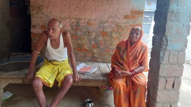 बिहार: 48 साल बाद लौटी पत्नी, मगर साथ लाई सस्पेंस; पति बोला- अगर मेरे 2 बेटे हैं तो उनको लेकर आओ
