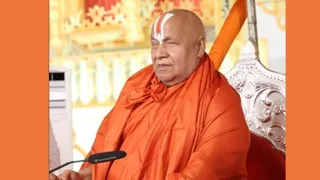 रामभद्राचार्य