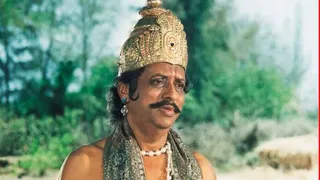 'रामायण' एक्टर चंद्रशेखर की डेथ एनिवर्सरी/ फोटो- Instagram