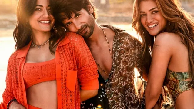  Cocktail 2 के साथ दर्शकों को मिलेंगे थिएटर्स में दो तोहफे, मेकर्स ने फैंस के लिए बनाया धांसू प्लान!