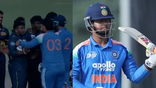 Vaibhav Suryavanshi पर लगेगा बैन?
