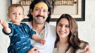 विक्रांत मैसी का परिवार हुआ था साइबर क्राइम का शिकार/ फोटो- Instagram