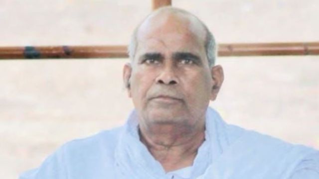 RJD के पूर्व विधायक अंबिका यादव का बीएचयू में निधन; रामगढ़ की राजनीति को झटका

