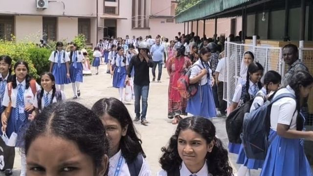 माउंट असिसी, कार्मेल और सेंट जोसेफ सहित भागलपुर के 50 स्कूलों को नोटिस, 30 तक नहीं किया यह काम तो बंद होगा स्कूल