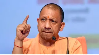 मुख्यमंत्री योगी आदित्यनाथ