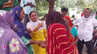 2 बच्चों के पिता पर आया साली का दिल; पुलिस के डर से थाने में किया सरेंडर