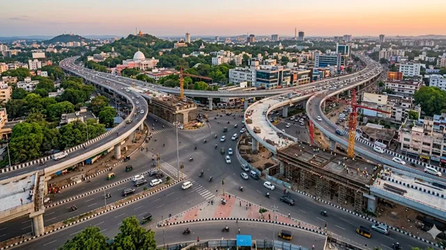 रांची में 5 नए फ्लाइओवर से जाम से मिलेगी मुक्ति, पथ निर्माण विभाग ने शुरू  की कवायद - ranchi 5 new flyovers to ease traffic and boost urban look