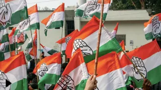 कांग्रेस ने 16 वोटों की गिनती के लिए 6 सीनियर नेताओं की लगाई ड्यूटी