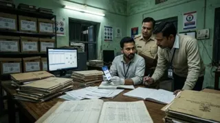 पंचायती राज विभाग के निदेशक की ओर से जारी आदेशों में अब पांचों अधिकारियों पर कार्रवाई करने के आदेश जारी किए गए हैं। एआई इमेज