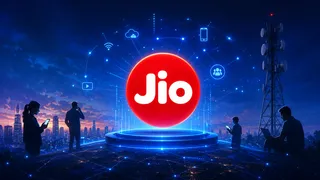 Jio का 56 दिन की वैलिडिटी वाला मस्त प्लान। Photo- ChatGPT.