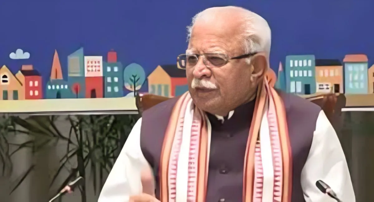 केंद्रीय ऊर्जा मंत्री ने लिखा लेटर, स्मार्ट प्रीपेड मीटर लगाने के लिए CM योगी से की व्यक्तिगत हस्तक्षेप की अपील