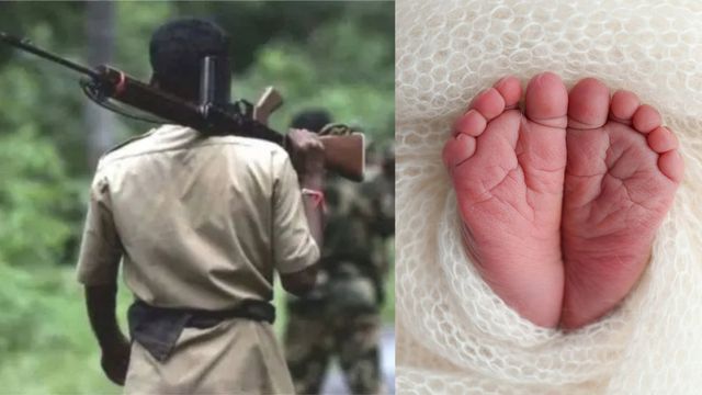 छत्तीसगढ़ में रिवर्स वेसेक्टॉमी मुहिम: पूर्व माओवादियों के घरों में अब गूंजेगी किलकारी