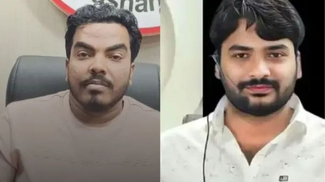 मेरा बेटा शराब नहीं पीता था..., रौशन आनंद के भाई प्रिंंस यादव की नेपाल में मौत के बाद मां की चीत्कार से कांपा कलेजा
