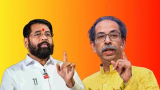 टूट के कगार पर उद्धव की सेना, शिंदे गुट में शामिल होने जा रहे 6 सांसद। (फाइल फोटो)