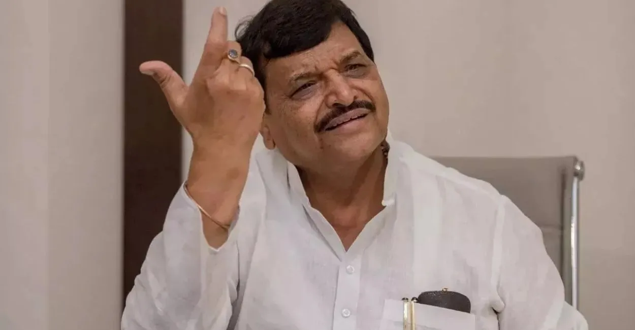 UP Politics: शिवपाल यादव का ओमप्रकाश राजभर पर पलटवार, बोले- भाजपा झूठों की पार्टी, सपा पूरी तरह एकजुट