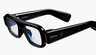 Specs AR Glasses को लॉन्च किया गया है।