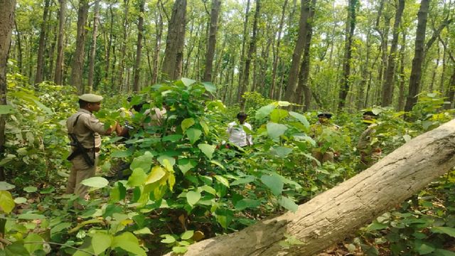 हे भगवान! बोकारो के पुजारी के परिवार जैसा किसी का न हो अंत