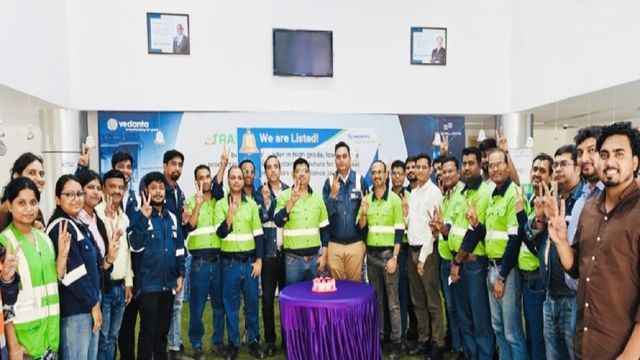 Vedanta Demerger: ईएसएल स्टील अब वेदांता आयरन एंड स्टील लिमिटेड की सहायक कंपनी, विकास के नए अवसरों पर फोकस