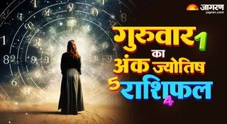 Aaj Ka Ank Rashifal 18 June 2026: आज का अंक राशिफल