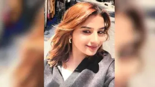 एमबीए छात्रा बबीता।