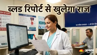 कितने बूढ़े हो चुके हैं शरीर के अंग, बताएगा संकेतक (Image Source: AI-Generated)