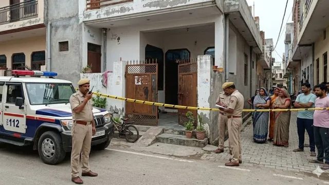सांकेतिक तस्वीर। सौजन्य- AI Generated