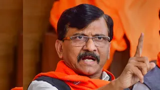 संजय राउत का बड़ा दावा: शिवसेना (यूबीटी) सांसदों को 15-15 करोड़ रुपये की पेशकश (फोटो- एक्स)